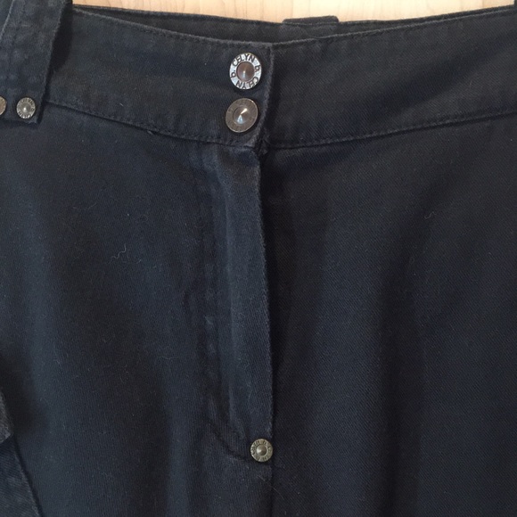 Celyn b. of Italy drop crotch riding pant - Picture 7 of 8